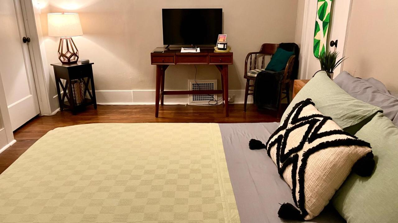738 E Yale Apartment Фресно Екстериор снимка